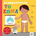 Let’s Discover: The Body