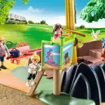 Περιπέτεια Παιδικής Χαράς με ναυάγιο 70741