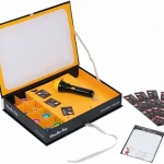 Cinema box DELUXE