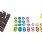 Cinema box DELUXE 711114