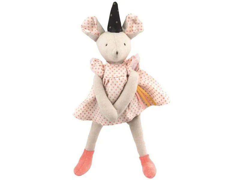 Mouse doll Mimi