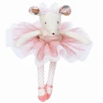 Ballerina mouse