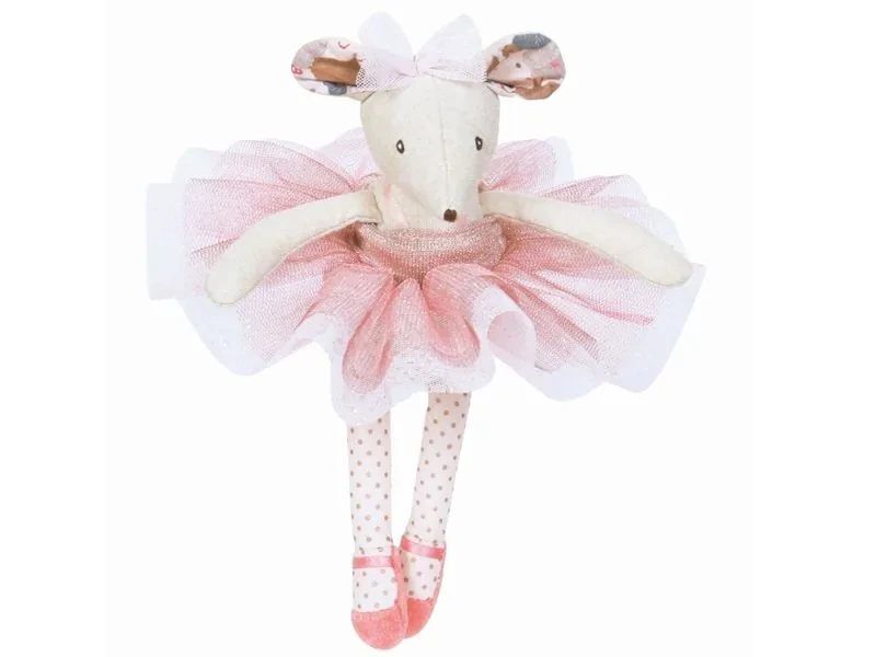 Ballerina mouse