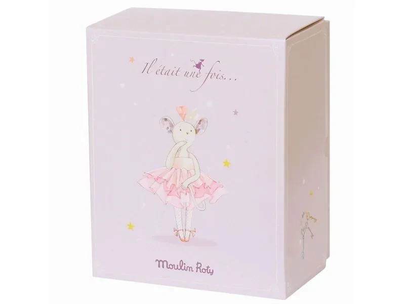 Ballerina mouse 711332 - Image 2