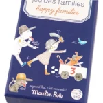 Happy Families Game