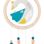 Goose Dream Catcher
