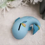 Le Voyage d'Olga Josephine Whale Money Box 714170