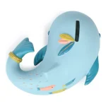 Le Voyage d'Olga Josephine Whale Money Box 714170