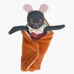 Little Mouse doll