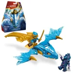 NINJAGO Nya's Rising Dragon Strike 71802