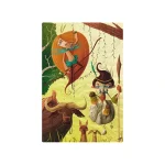 Wonderful Puzzle - Into the Wild 74754