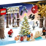 STAR WARS Advent Calendar