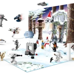 STAR WARS Advent Calendar 75340