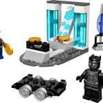 MARVEL Shuri's Lab