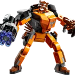 MARVEL Rocket Mech Armor