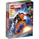 MARVEL Rocket Mech Armor 76243