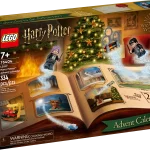 Harry Potter Advent Calendar