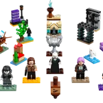 Harry Potter Advent Calendar 76404