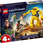 DISNEY Zyclops Chase 76830