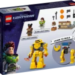 DISNEY Zyclops Chase 76830