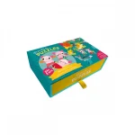 My Little Game: Three Little Piggies Jigsaw Puzzle