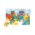 My Little Game: Three Little Piggies Jigsaw Puzzle 856499