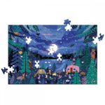 Puzzle: Starry Night 200 pcs 879184