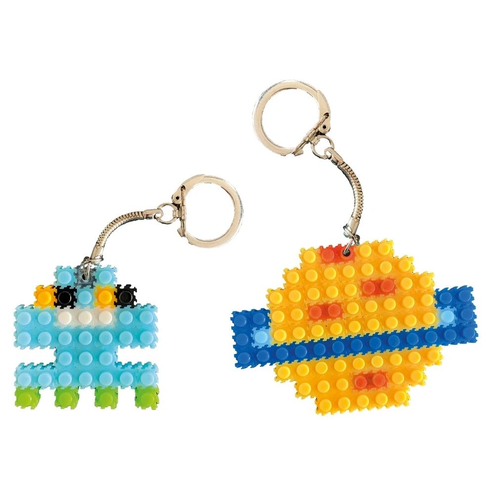 My Art Set: My Pixel Creations / Space Mission 880470 - Image 3