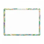 Double Sided Wooden Board