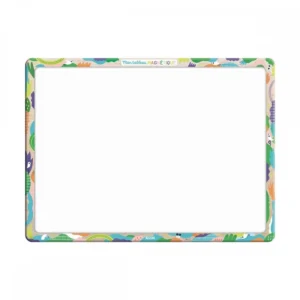 Double Sided Wooden Board