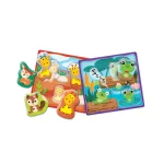 Montessori Baby Box - Animal Families 92727