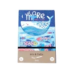 Al Mare - Mobile to Paint
