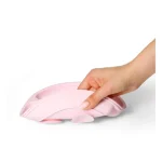 Silicone Suction Plate Pink BN1482-02