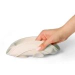 Silicone Suction Plate Beige BN1482-04