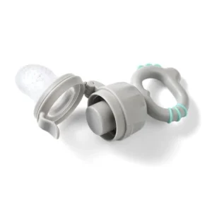 Twist-out Baby Food Feeder Dino