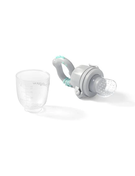 Twist-out Baby Food Feeder Dino BN1551 - Image 4