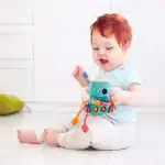 Sensory Toy Bottle