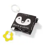 Black and White First Book