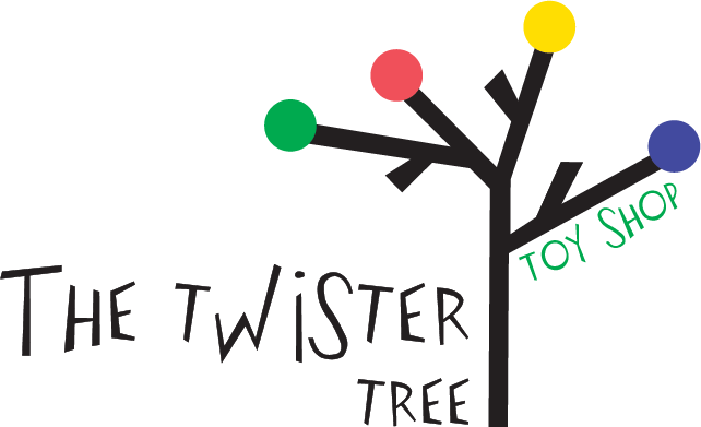 The Twister Tree logo