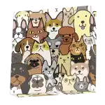 Dogs & DOTZ