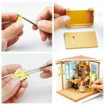 Lisa's Tailor DG101