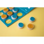 Sun & Moon - Tic Tac Toe DI031