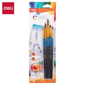 Synthetic Brushes DL-EC406