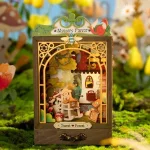 Sweet Forest DS026