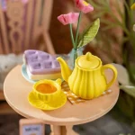 Fancy Tea Yard DS038