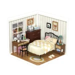 Sweet Dream Bedroom