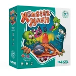 Board Game – Little Monsters