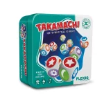 Board Game – Takamachi