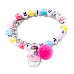 Harry Birthday Bracelet