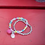 Happy Birthday Bracelet 84066